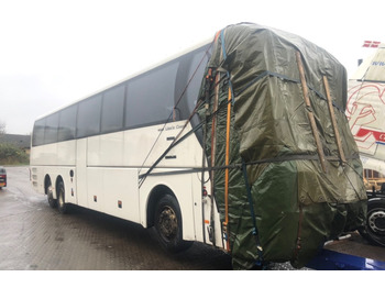 MAN LIONS COACH - EURO 5 / EEV  - Touringcar