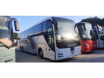Touringcar MAN LION’S COACH 3 ASSI