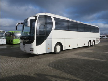 Touringcar MAN Lions Coach