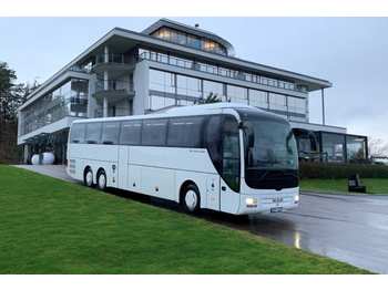 Touringcar MAN Lions Coach R08 EEV