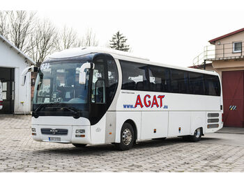 Touringcar MAN Lions Coach Supreme R07 Euro 5, 51 Pax