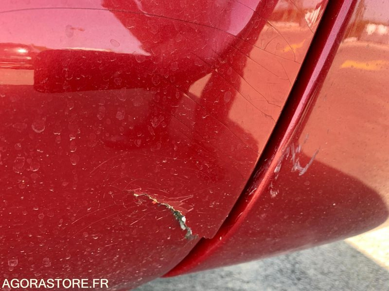Touringcar MAN R09 13 metres 2015 - 898600 kms - EURO 6