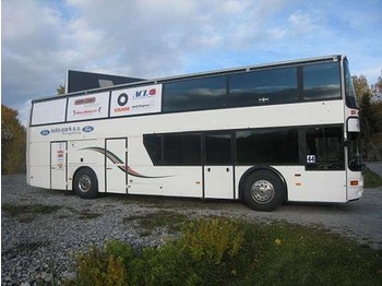 MAN Van Hool - touringcar