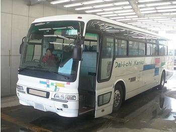 MITSUBISHI FUSO 50 SEATS (RHD) - Touringcar