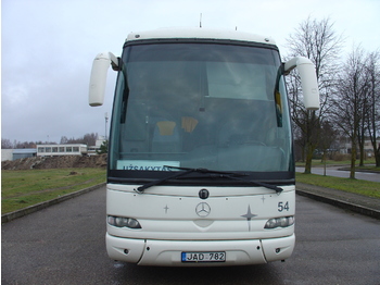 Touringcar Mercedes Benz EVOBUS Evobus