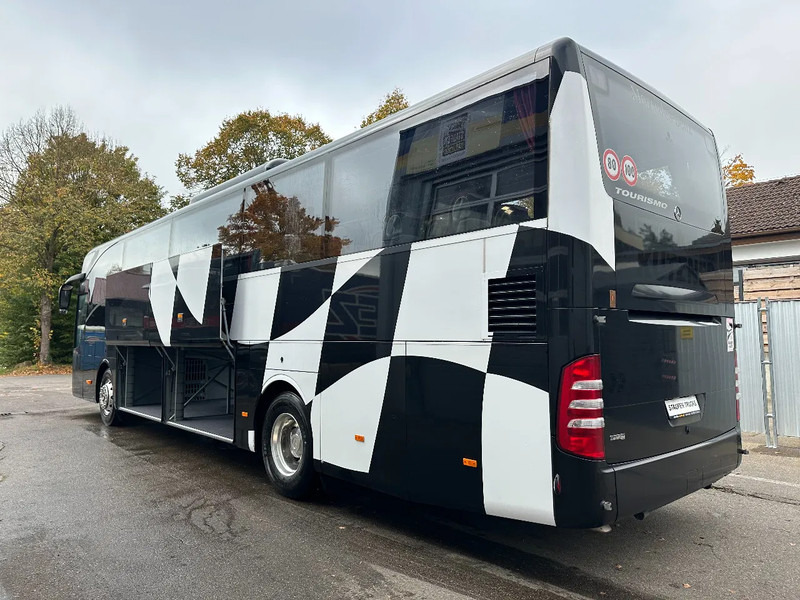 Touringcar Mercedes-Benz Tourismo RHD*51 Sitze*WC*Küche*Retarder*Klima*410 PS 12 Liter Motor