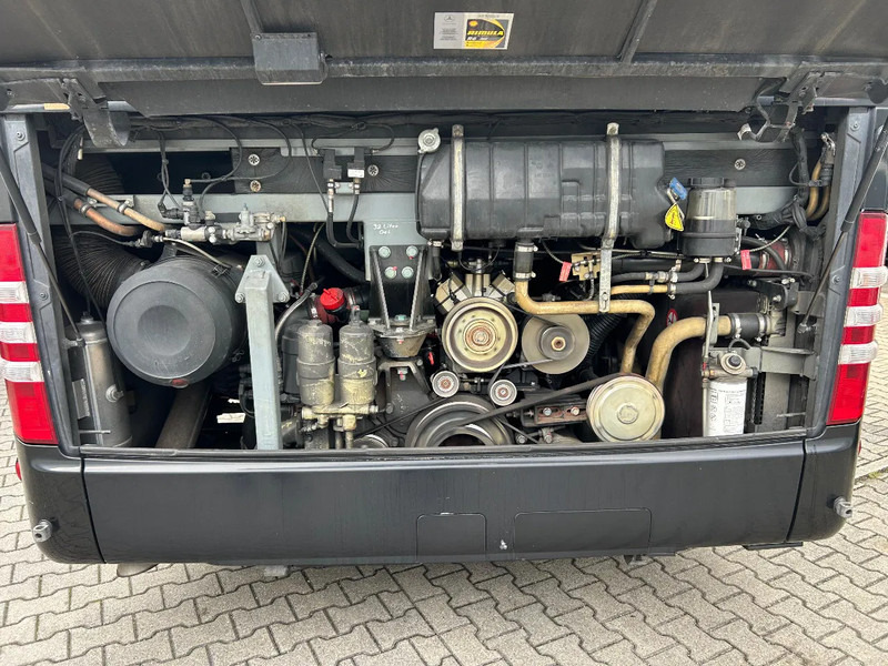 Touringcar Mercedes-Benz Tourismo RHD*51 Sitze*WC*Küche*Retarder*Klima*410 PS 12 Liter Motor