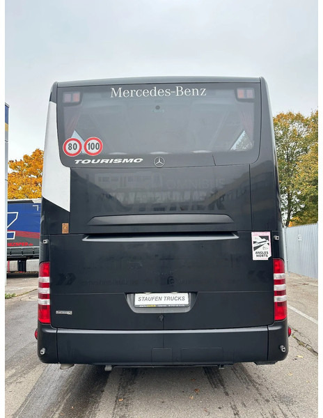 Touringcar Mercedes-Benz Tourismo RHD*51 Sitze*WC*Küche*Retarder*Klima*410 PS 12 Liter Motor
