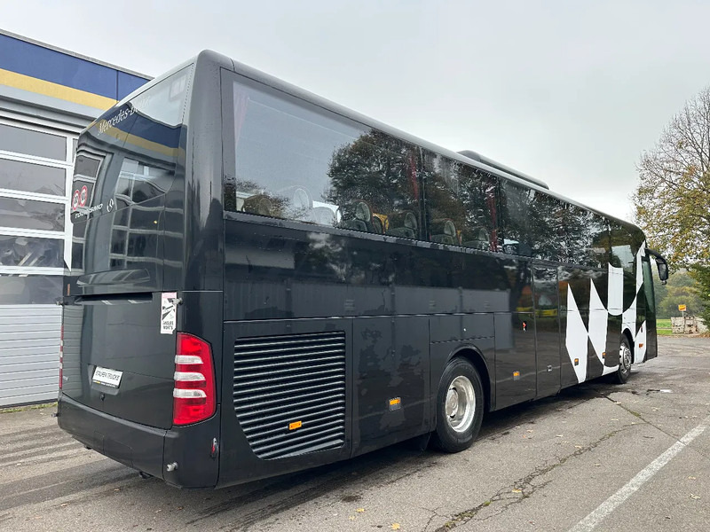 Touringcar Mercedes-Benz Tourismo RHD*51 Sitze*WC*Küche*Retarder*Klima*410 PS 12 Liter Motor