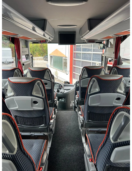 Touringcar Mercedes-Benz Tourismo RHD*51 Sitze*WC*Küche*Retarder*Klima*410 PS 12 Liter Motor