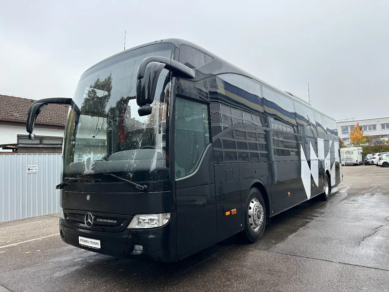 Touringcar Mercedes-Benz Tourismo RHD*51 Sitze*WC*Küche*Retarder*Klima*410 PS 12 Liter Motor
