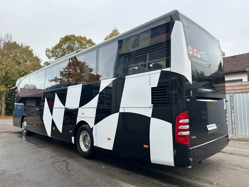 Touringcar Mercedes-Benz Tourismo RHD*51 Sitze*WC*Küche*Retarder*Klima*410 PS 12 Liter Motor