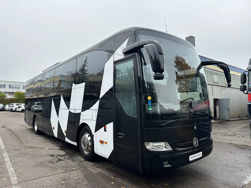 Touringcar Mercedes-Benz Tourismo RHD*51 Sitze*WC*Küche*Retarder*Klima*410 PS 12 Liter Motor
