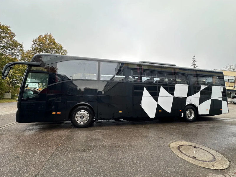 Touringcar Mercedes-Benz Tourismo RHD*51 Sitze*WC*Küche*Retarder*Klima*410 PS 12 Liter Motor