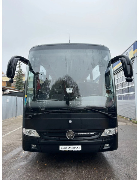 Touringcar Mercedes-Benz Tourismo RHD*51 Sitze*WC*Küche*Retarder*Klima*410 PS 12 Liter Motor