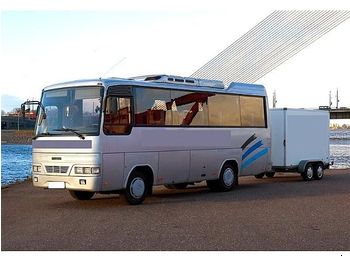 Mitsubishi Prestij - touringcar