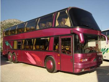 Touringcar NEOPLAN N 122 DD SKYLINER
