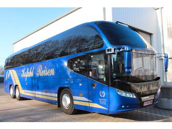 Neoplan P15 Cityliner C  (EEV-Norm)  - touringcar