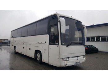 Touringcar RENAULT ILIADE