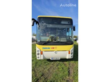 Renault Ares / Iliade - moteur DCI - Touringcar
