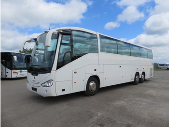 Touringcar SCANIA Irizar