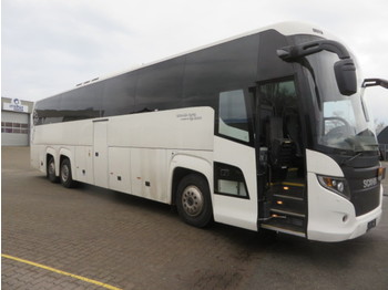 Touringcar SCANIA Touring HD