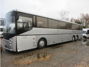 Touringcar SCANIA Vest K380
