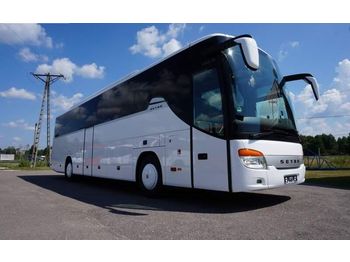 Touringcar SETRA 415 / 416 / 417 GT - HD