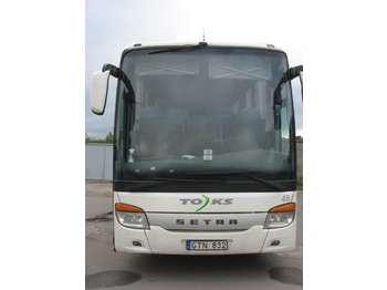 Touringcar SETRA S 415 GT-HD