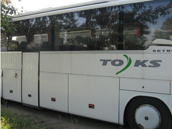 Touringcar SETRA S 415 GT-HD