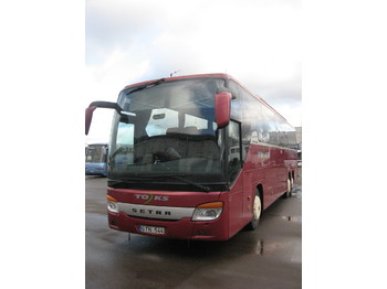 Touringcar SETRA S 416 GT-HD