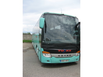 Touringcar SETRA S 416 GT-HD