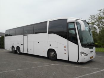 Touringcar Scania K 114 Irizar Century