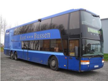 Scania Van-Hool TD9 - Touringcar