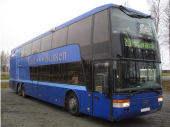 Scania Van-Hool TD9 - Touringcar