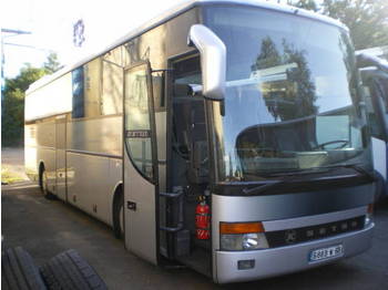 Setra 315 GT HD - Touringcar