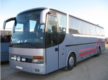 Setra 315 HD - Touringcar