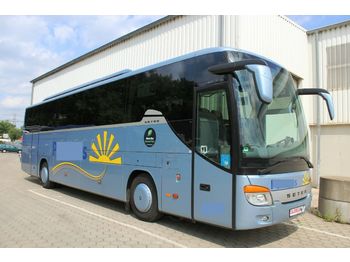 Touringcar Setra 415 GT-HD ( Schaltung, EEV)