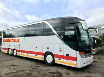 Touringcar Setra 415 HDH ( Euro 4 )