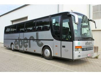 Touringcar Setra S 315 HD ( Euro 4 )