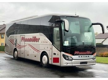 Touringcar Setra S 511 HD ( Euro 6 VI, Wenig Km )