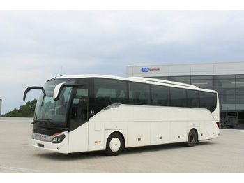 Touringcar Setra S 515 HD