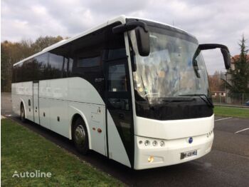 Touringcar TEMSA Safari HD 13 Stainless