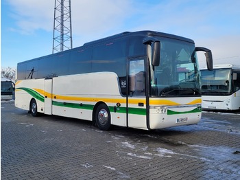 VAN HOOL T916 ALICRON  / IMPORTED FROM FRANCE / MANUAL  / 63 MIEJSCA / EURO 5 - Touringcar