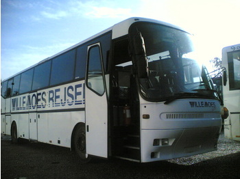 VDL BOVA Futura - touringcar