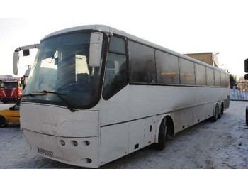 VDL BOVA Futura FLD - Touringcar