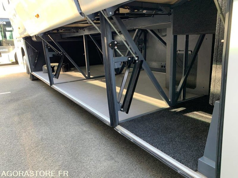Touringcar VDL FUTURA FHD2 - 2019 - 377460 KM