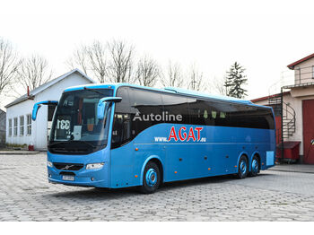 Touringcar VOLVO B11R FWS-I DV 6x2 (9700)