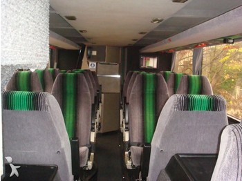 Van Hool Astromega - Touringcar