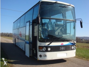 Vanhool  - Touringcar